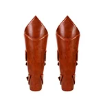 Leather